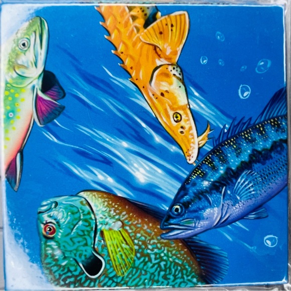 Nwt vintage scramble squares bundles 6 kids puzzle thinking game nostalgic 90s - Picture 15 of 16